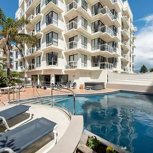 Aparthotel The Atrium, Mount Maunganui