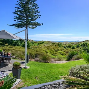 Apartment Absolute Beach, Mount Maunganui