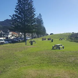 Apartment Arnies At The Beach, Mount Maunganui