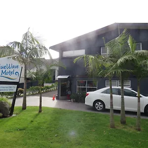 Motel Blue Wave Mt Maunganui, Mount Maunganui