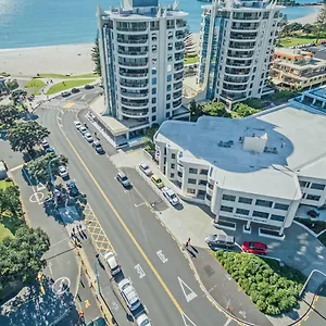 Apartment Ocean Retreat 228, Mount Maunganui