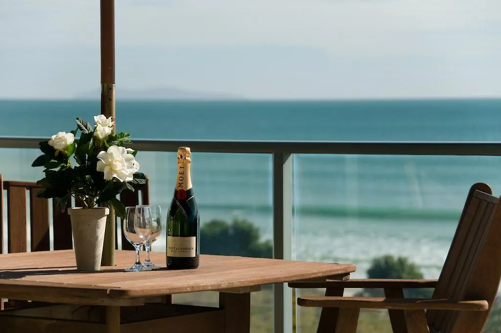 The Reef Beachfront Apartments Mount Maunganui Aparthotel