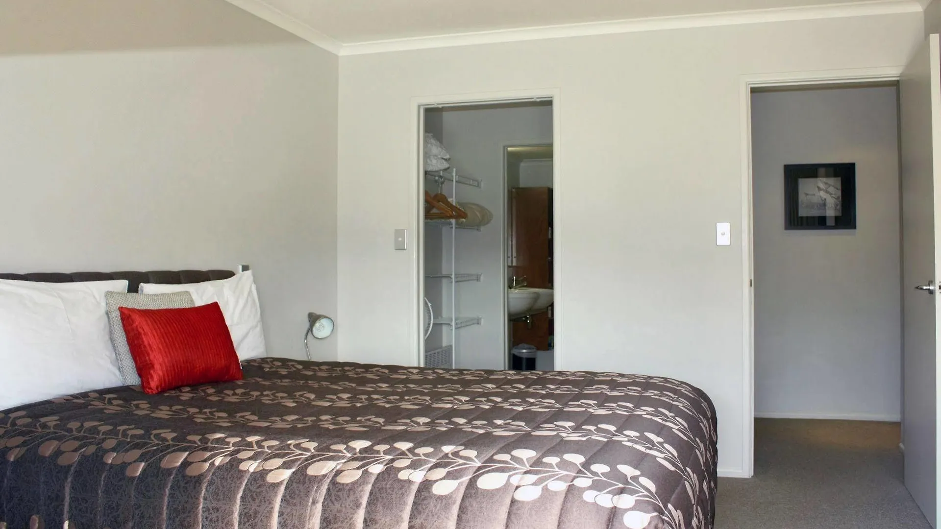 Aparthotel The Reef Beachfront Apartments Mount Maunganui