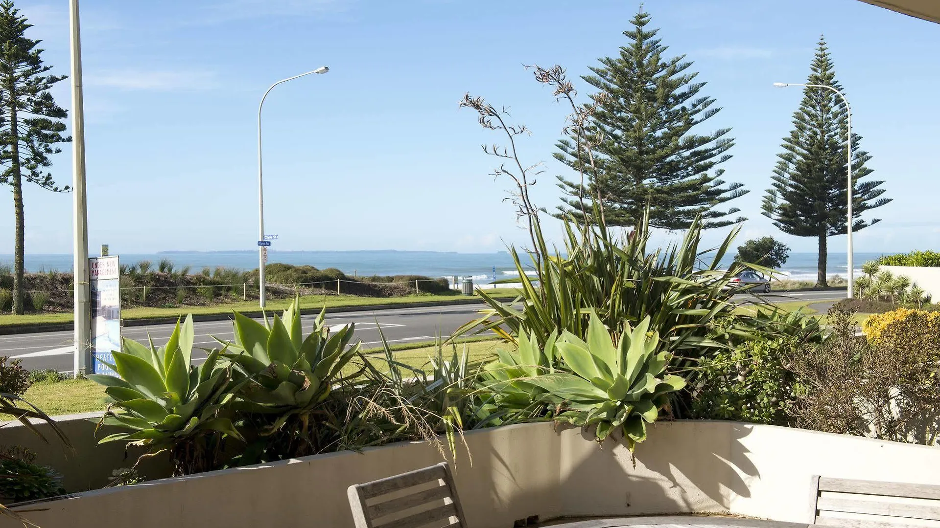 The Reef Beachfront Apartments Mount Maunganui 5*,  New Zealand